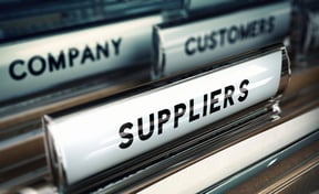 Suppliers