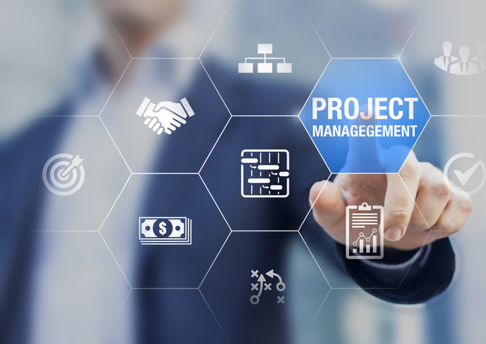 Project Management Course