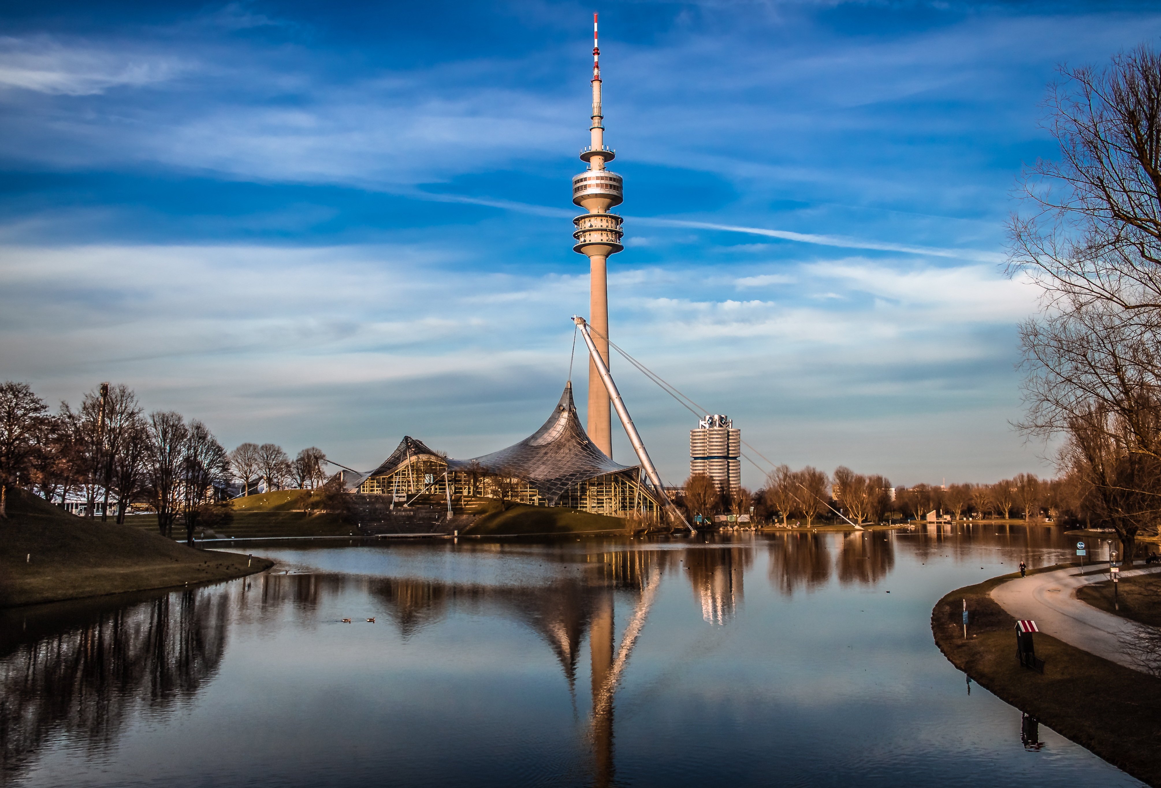 German Network Huddle - December 2025