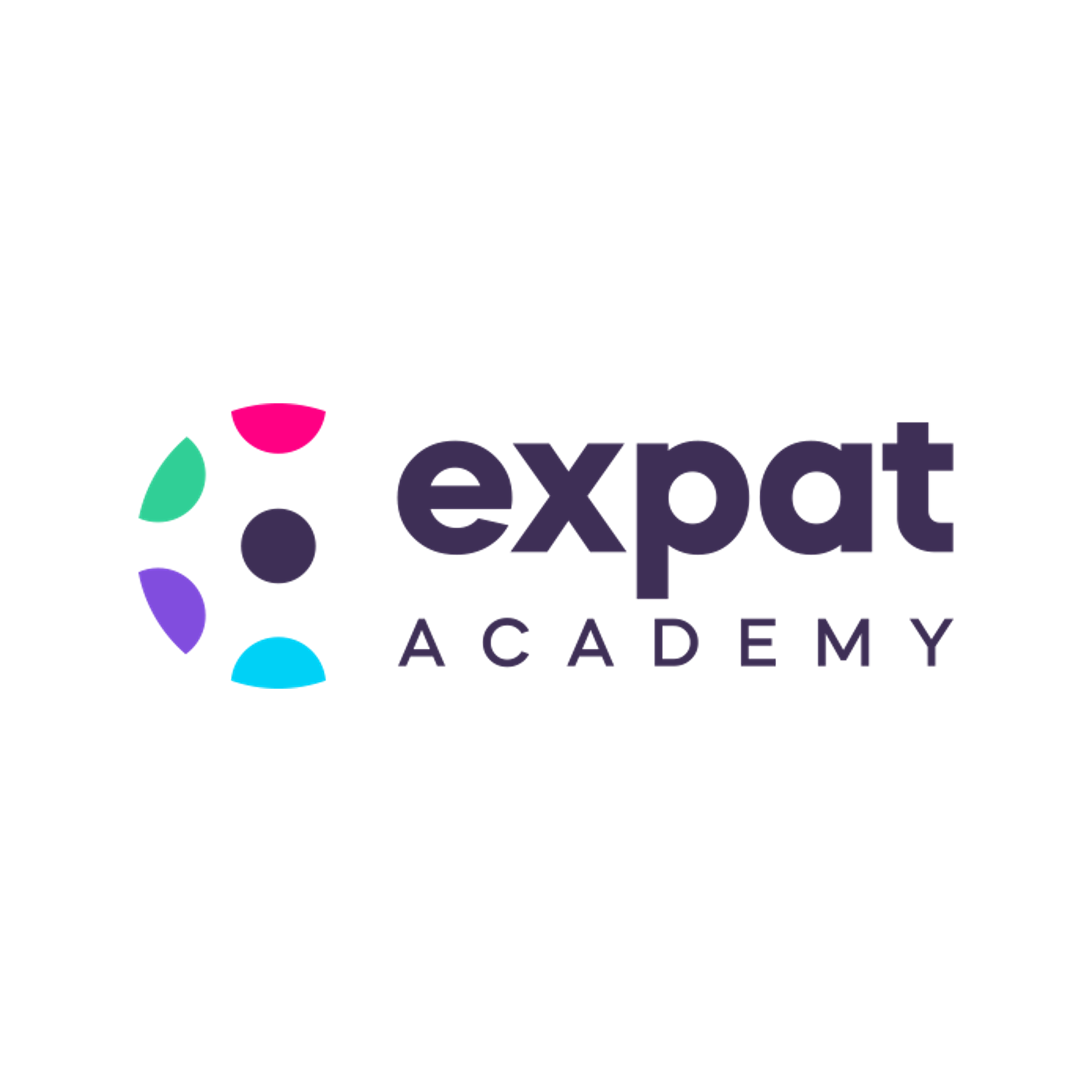 Expat Academy Portal Demo