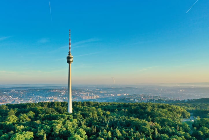 German Network Huddle - June 2025